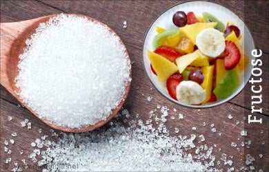 Fructose: A Disadvantageous Sugar